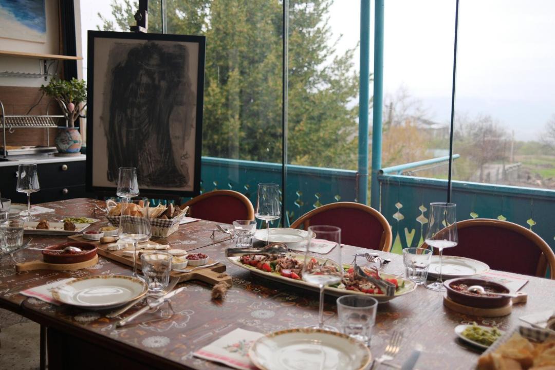 Photo of Others in Telavi