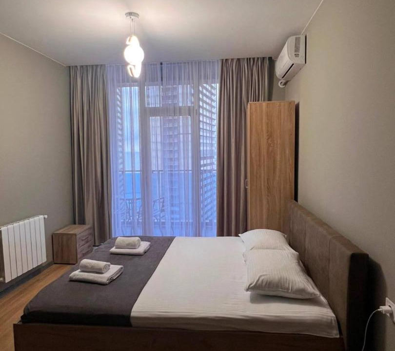 Photo of Bedroom in New Boulevard