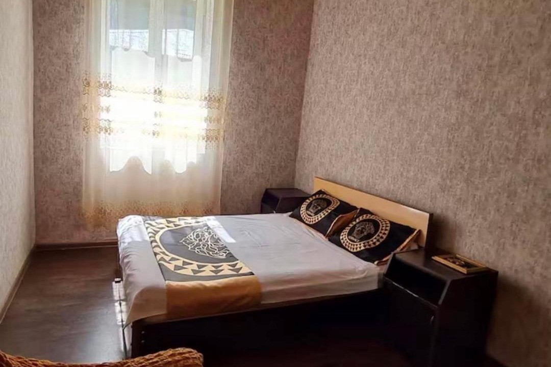 Photo of Bedroom in Lentekhi