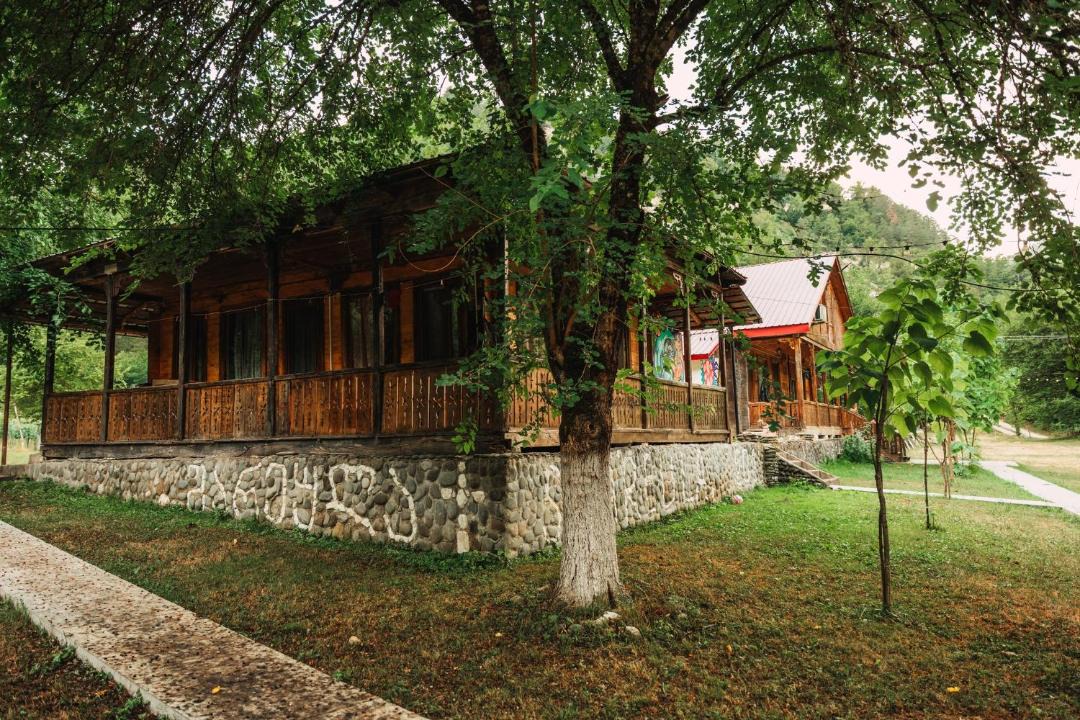 Photo of Others in Ambrolauri