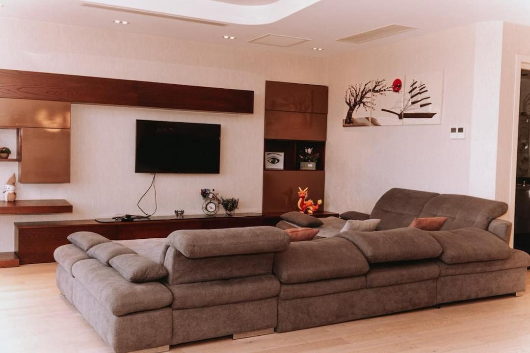 Photo of Livingroom in Old Tbilisi