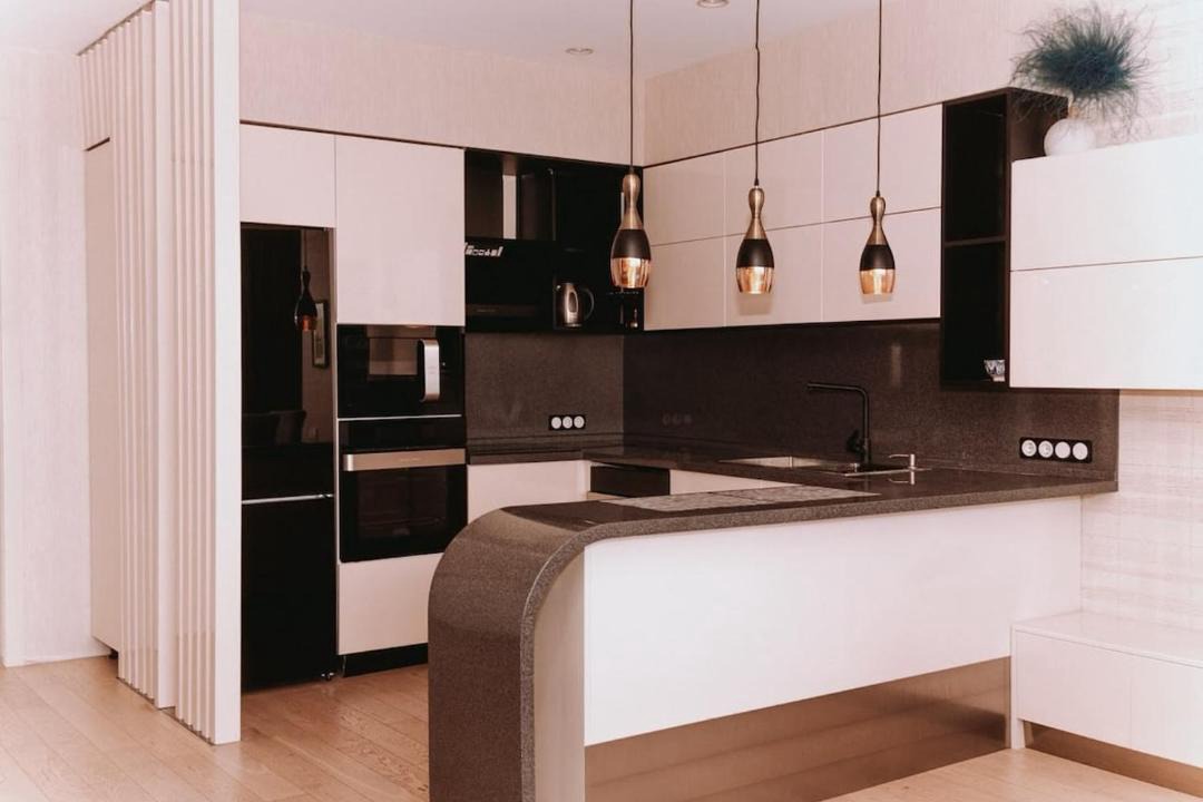 Photo of Kitchen in Old Tbilisi