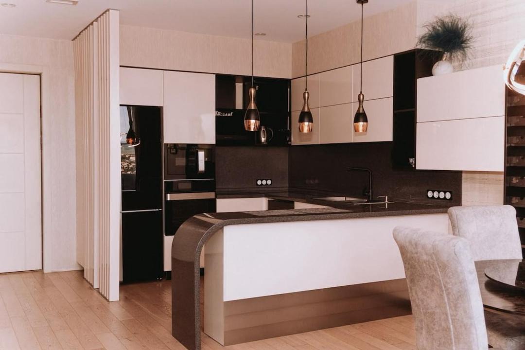 Photo of Kitchen in Old Tbilisi