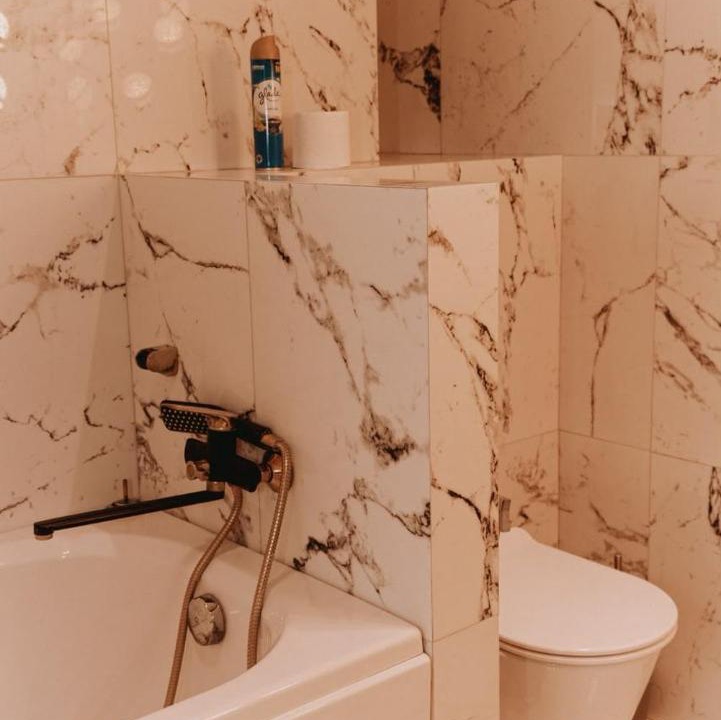 Photo of Bathroom in Old Tbilisi