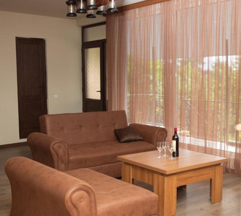 Photo of Livingroom in Akhaltsikhe