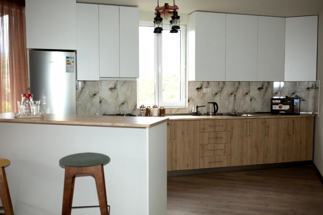 Photo of Kitchen in Akhaltsikhe