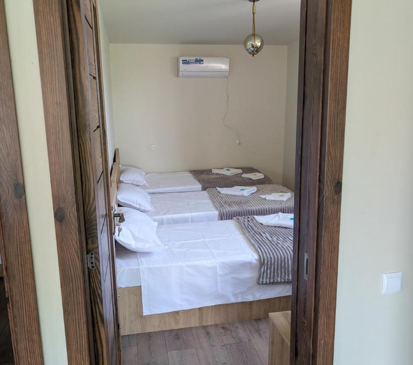 Photo of Bedroom in Akhaltsikhe