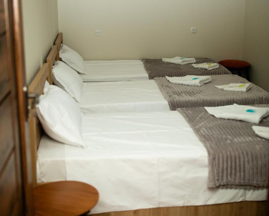 Photo of Bedroom in Akhaltsikhe