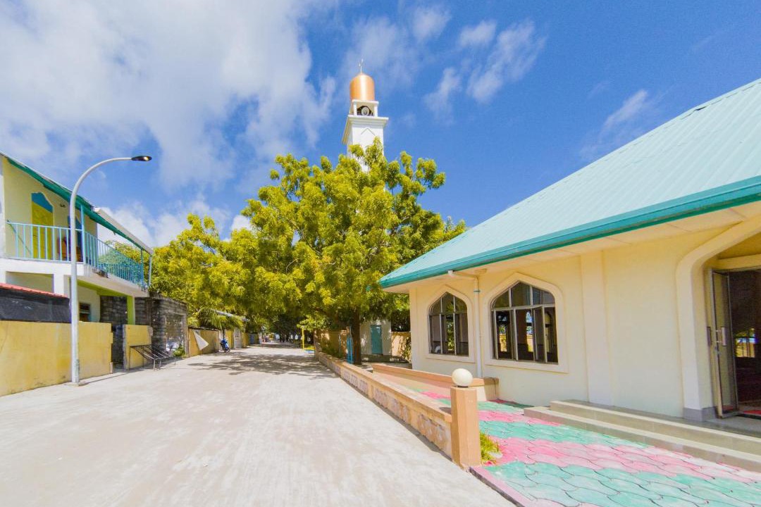 Photo of Others in Ukulhas