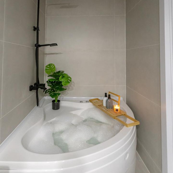 Photo of Bathroom in Tbilisi City Centre