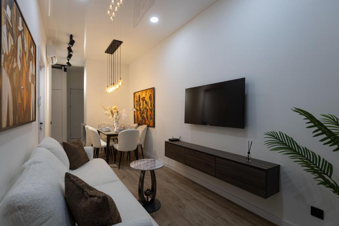 Photo of Livingroom in Tbilisi City Centre