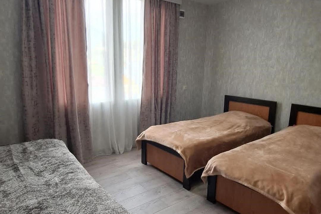 Photo of Bedroom in Akhali Ubani