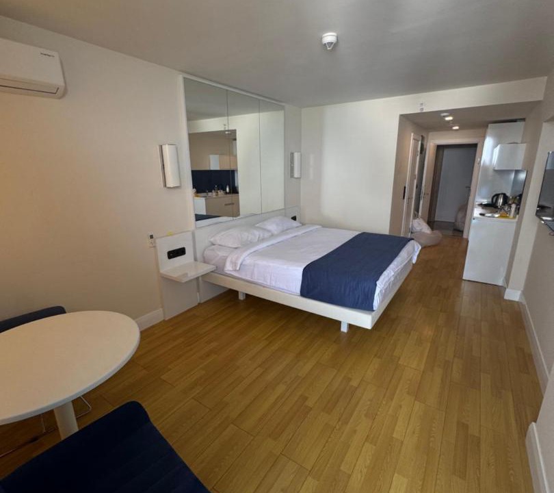 Photo of Bedroom in New Boulevard