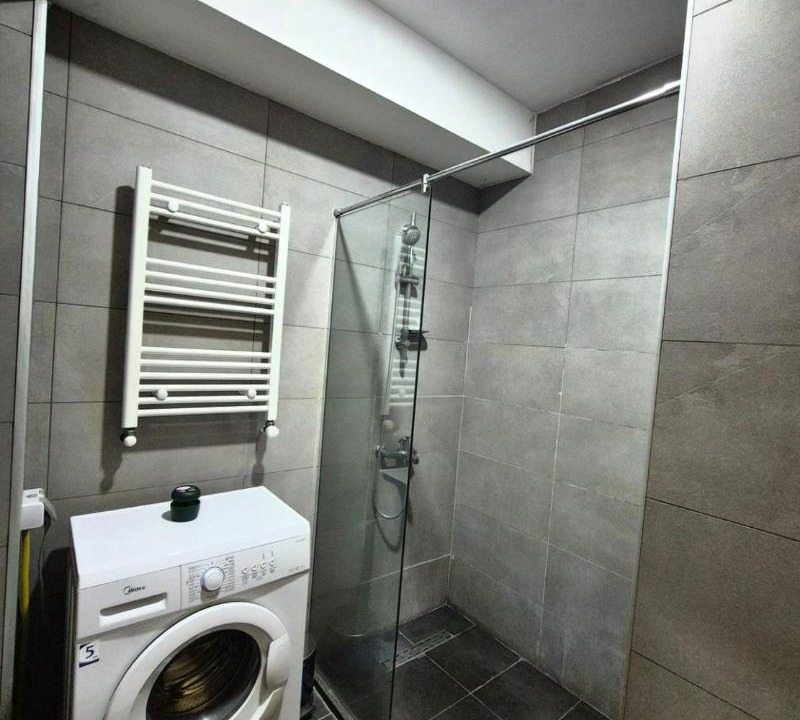 Photo of Bathroom in Bakuriani