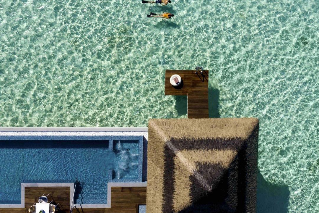 Photo of Others in Maamutaa Island
