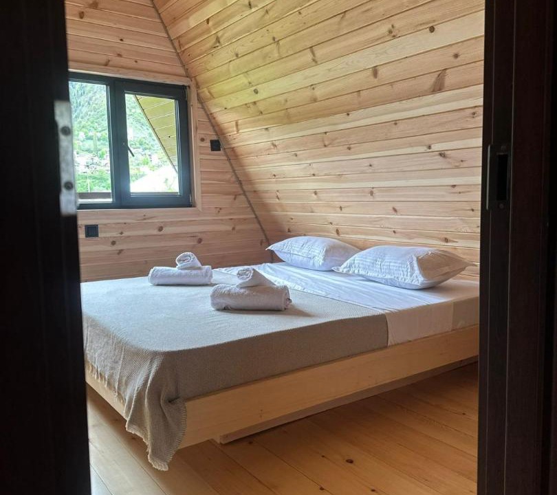 Photo of Bedroom in Bagvdanari