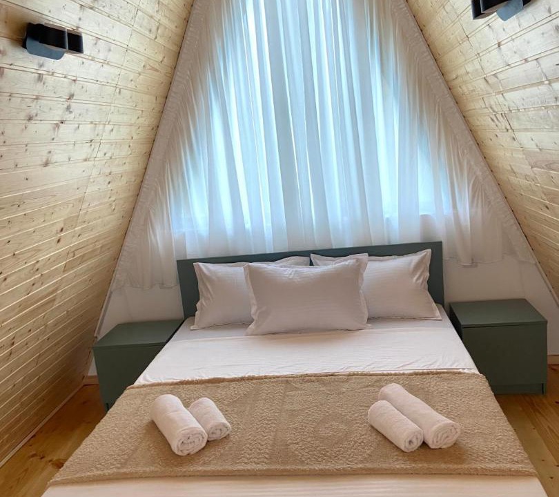 Photo of Bedroom in Salkhino