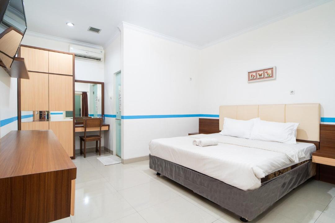 Photo of Bedroom in Jakarta