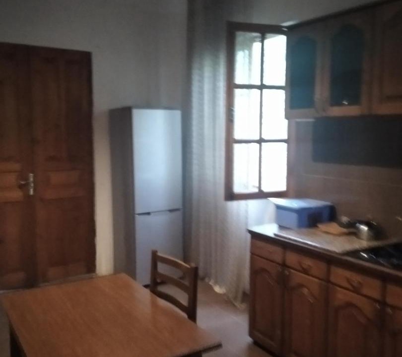 Photo of Kitchen in Ambrolauri