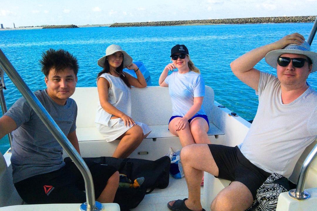 Photo of Others in Kudahuvadhoo