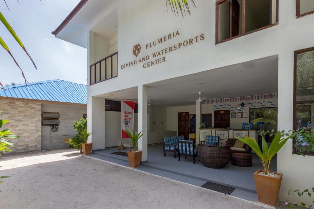 Photo of Others in Thinadhoo