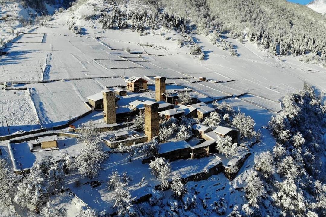 Photo of Others in Bagvdanari