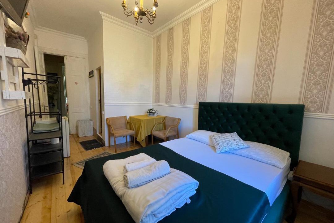 Photo of Bedroom in Avlabari