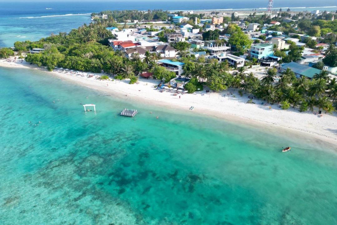 Photo of Others in Himmafushi