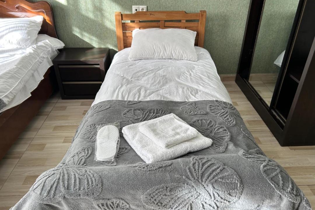 Photo of Bedroom in Avlabari