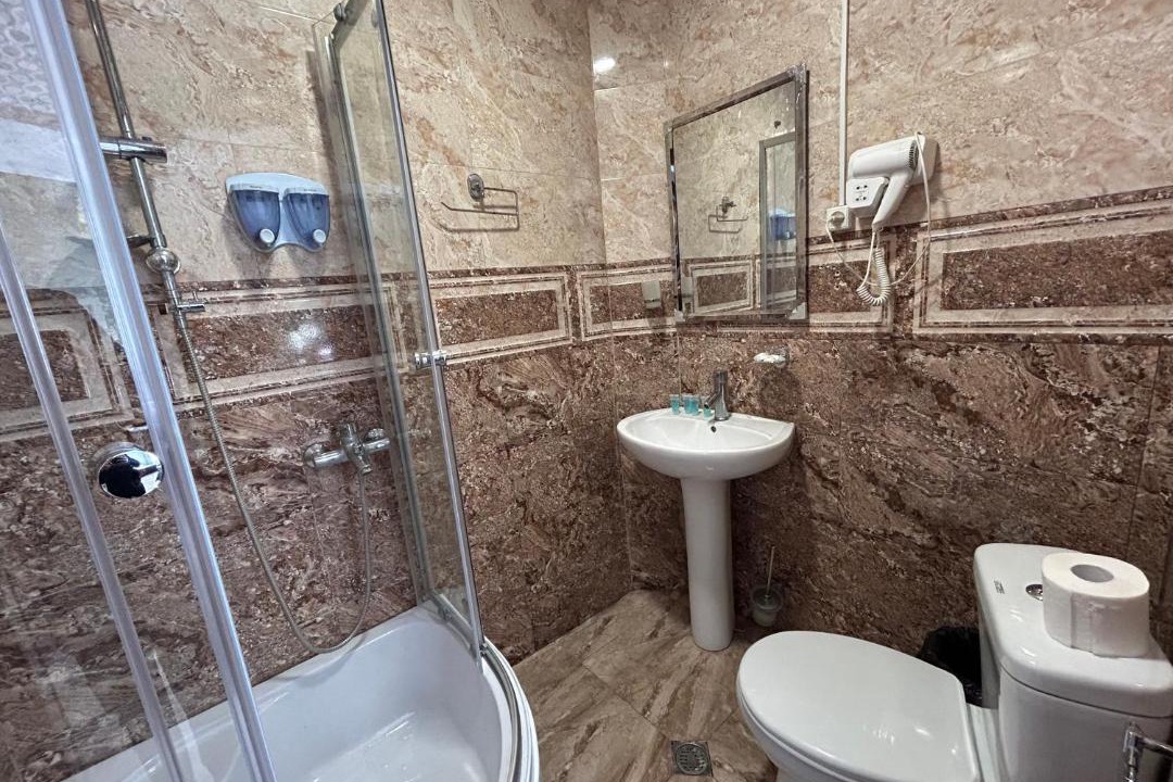 Photo of Bathroom in Avlabari