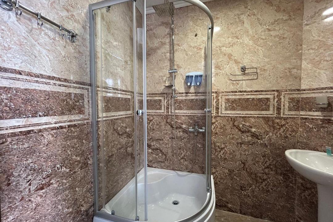Photo of Bathroom in Avlabari