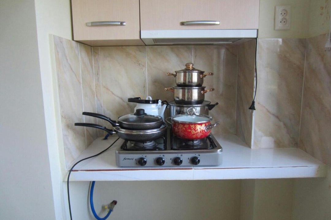 Photo of Kitchen in Chakvi