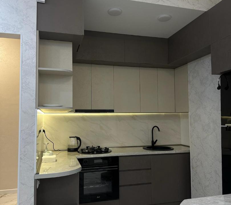 Photo of Kitchen in Imereti