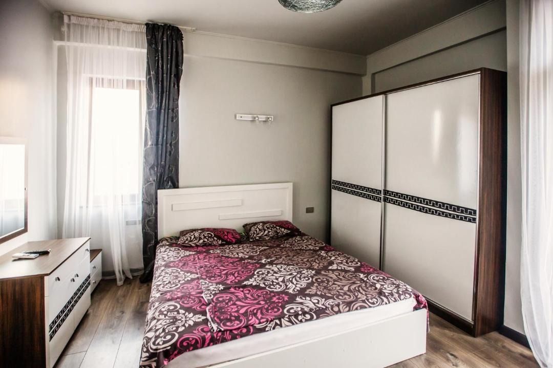 Photo of Bedroom in Old Boulevard