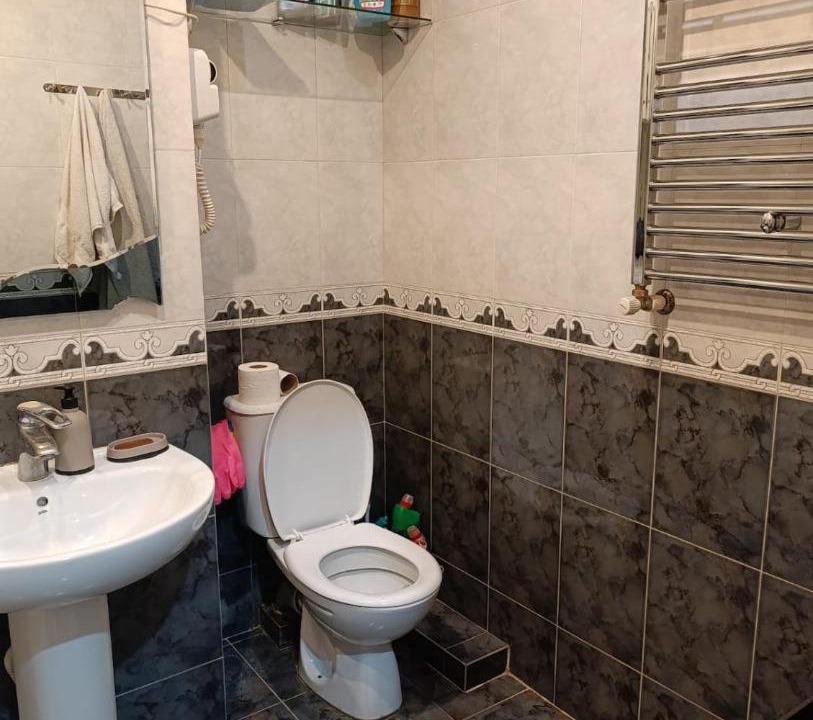 Photo of Bathroom in Imereti