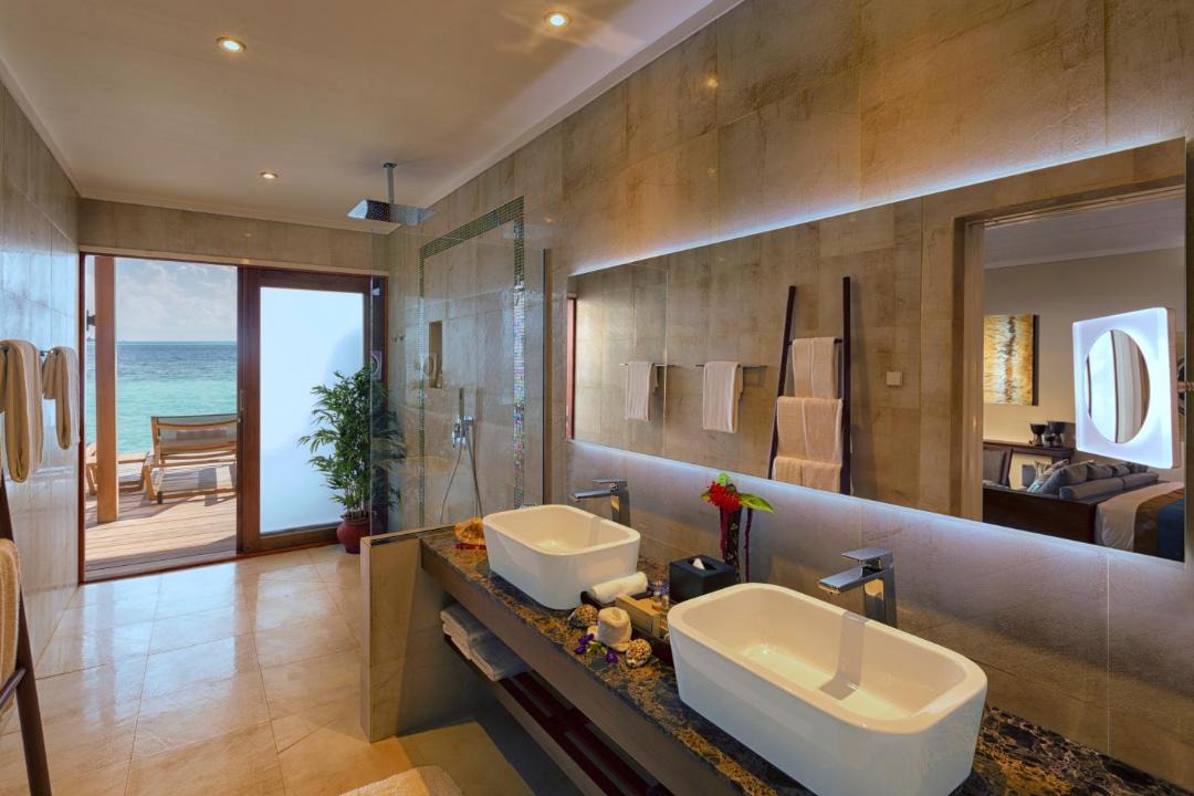 Photo of Bathroom in Huruvalhi