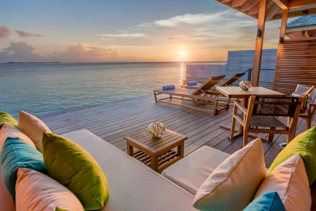 Photo of Patio Balcony in Huruvalhi