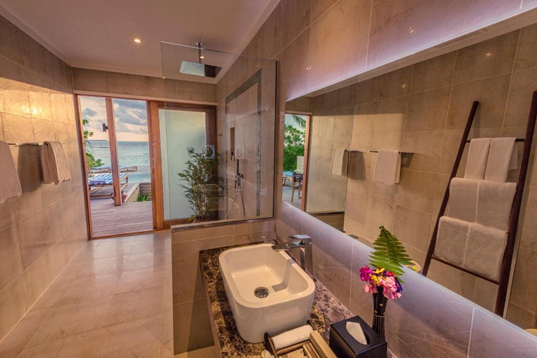 Photo of Bathroom in Huruvalhi