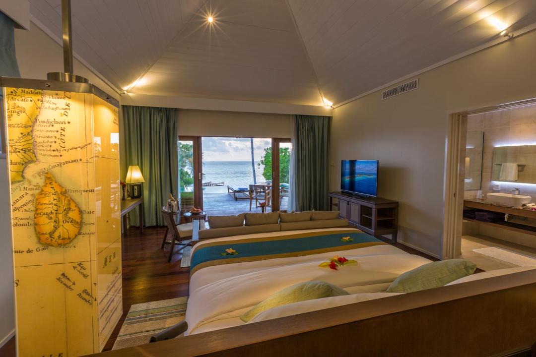 Photo of Bedroom in Huruvalhi