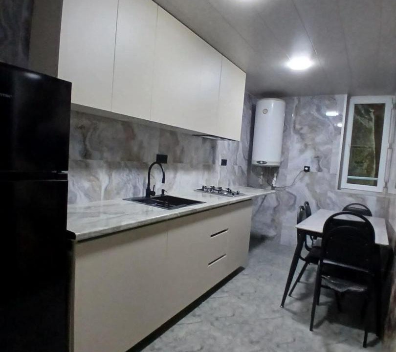 Photo of Kitchen in Abastumani