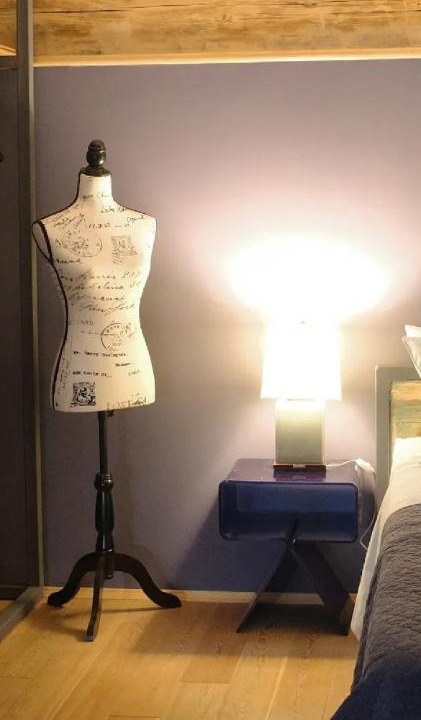 Photo of Bedroom in Sololaki
