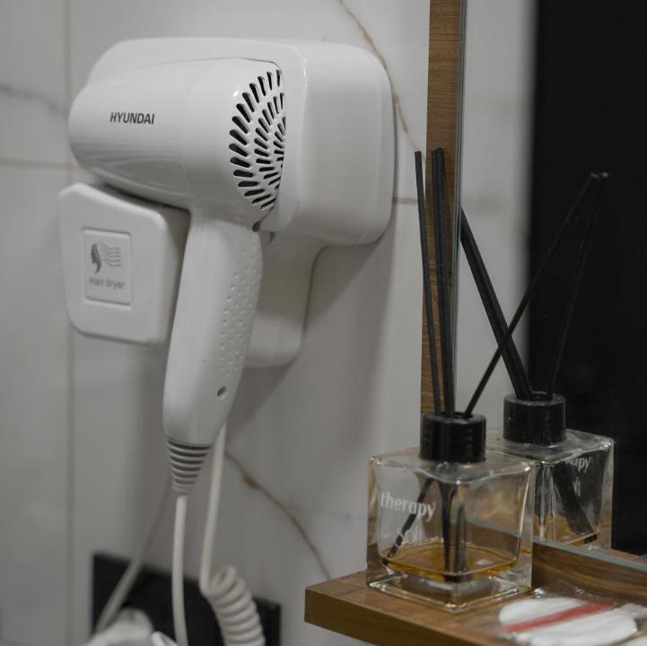 Photo of Bathroom in Abastumani