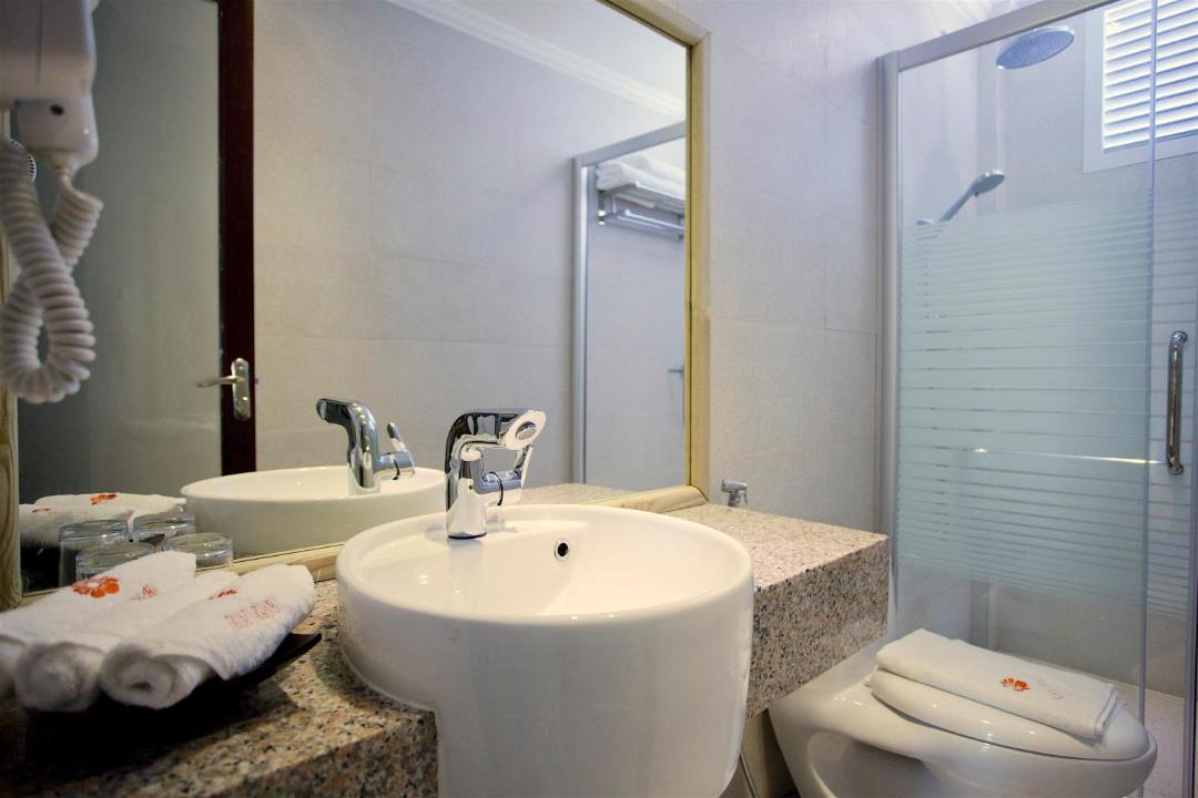 Photo of Bathroom in Maafushi