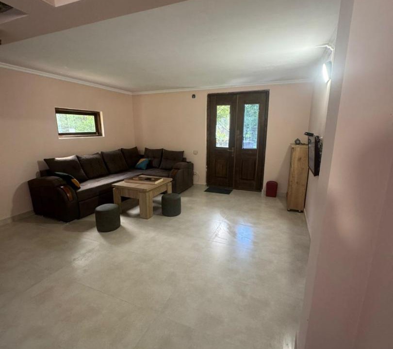 Photo of Livingroom in Mtsvane Kontskhi