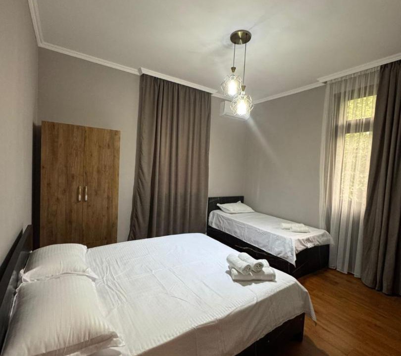 Photo of Bedroom in Mtsvane Kontskhi