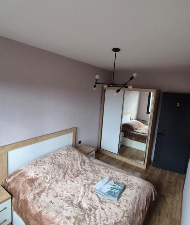 Photo of Bedroom in Kaspi