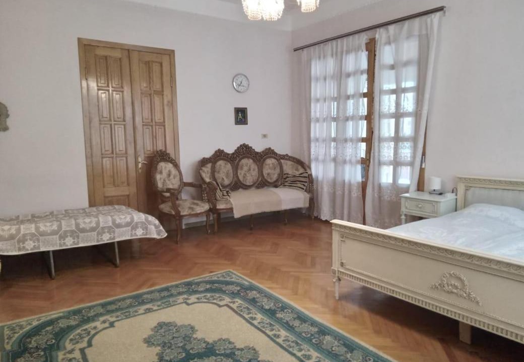 Photo of Bedroom in Kutaisi