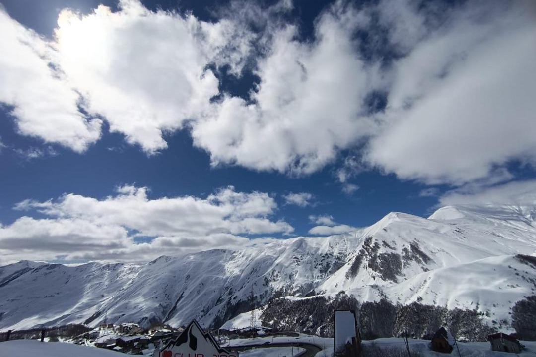 Photo of Others in Kazbegi
