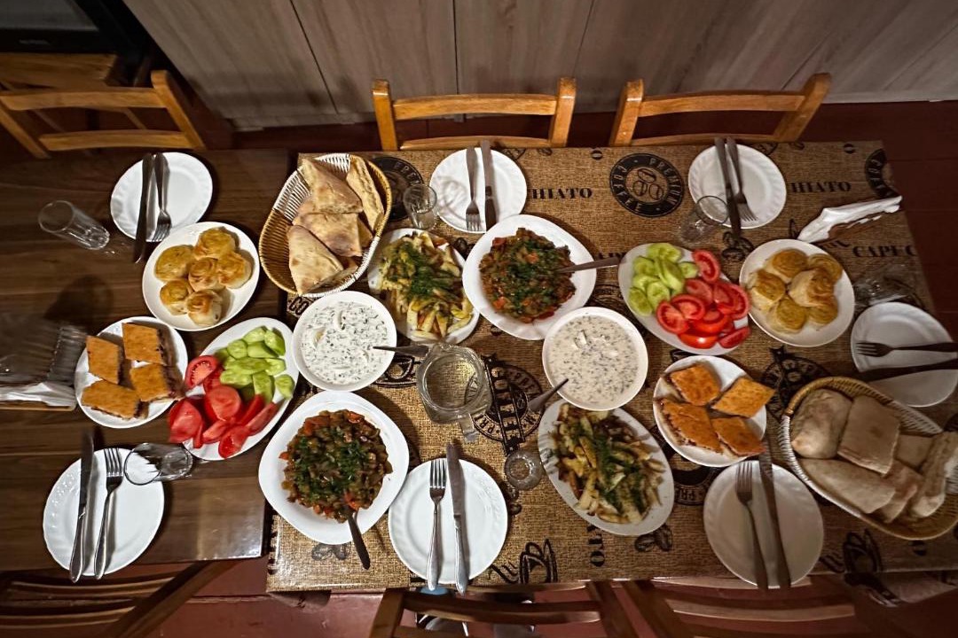 Photo of Others in Ushguli