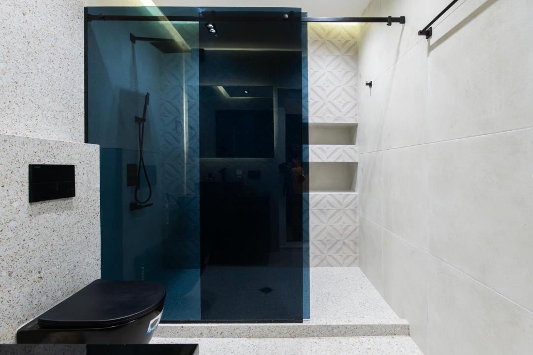 Photo of Bathroom in Chugureti